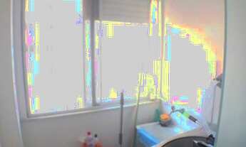 Imagem 2: Dois quartos, nascente, ventilado, Flex Piatã