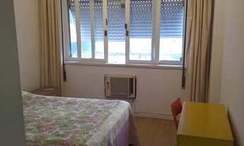 Imagem 5: Apartamento para aluguel com 200 metros quadrados com 4 quartos em Copacabana - Rio de Jan