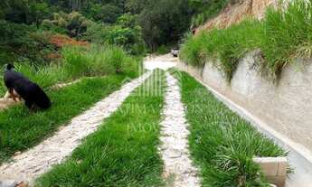 Imagem 2: Terreno em Areal