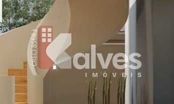 Imagem 7: Sobrado com 4 quartos Damha IV - Campo Grande