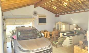 Imagem 3: Casa 1 dormitórios à venda Jardim Astúrias II Piracicaba/SP