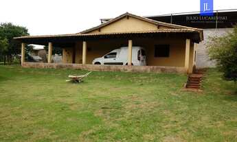 Imagem 7: Chácara com 2.000 m2, 1 dormitório à venda por R$ 425.000 - Gleba Fazenda Palhano - Londr