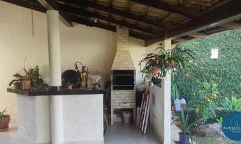 Imagem 4: Casa 3/4 com suíte, lote 300mts² - Setor Pedro Ludovico - Anápolis GO