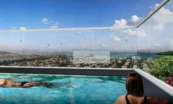 Imagem 7: Apartamento à venda, 109 m² por R$ 1.425.000,00 - Jurerê Internacional - Florianópolis/SC