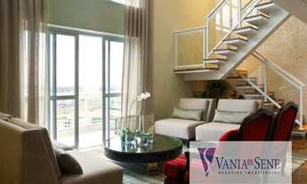 Imagem 3: SAO JOSE DOS CAMPOS - Residential / Penthouse - VILA EMA