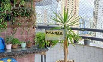 Imagem 3: Apto Agua Rasa / Analia Franco