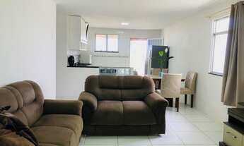 Imagem 2: Apartamento para Locação em Salvador, Jardim Placaford, 2 dormitórios, 1 suíte, 2 banheiro