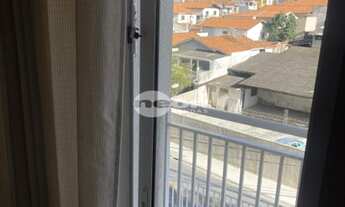 Imagem 4: SãO BERNARDO DO CAMPO - Apartamento Padrão - Baeta Neves