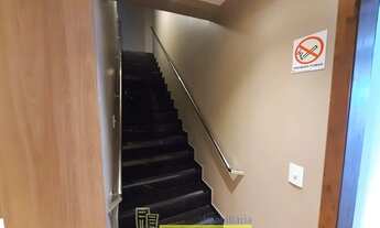 Imagem 4: Apartamento com 1 quarto , living, box privativo, entre centro e mar. R$-295-MIl