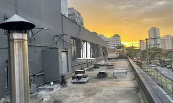 Imagem 2: Prédio Comercial com 12 vagas, 1.275m² à venda em Perdizes