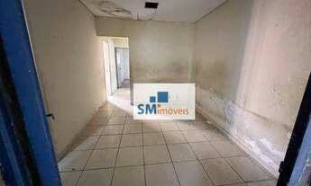 Imagem 4: Casa com 3 dormitórios à venda, 161 m² por R$ 850.000,00 - Santa Paula - São Caetano do Su