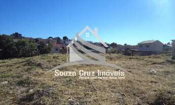 Imagem 3: TERRENO COM 1.259,28 M² - Rua de Asfalto - Excelente Localização !