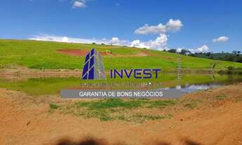 Imagem 4: Chácaras de 1000m² com escritura financiadas diretamente com a loteadora