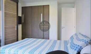 Imagem 5: Apartamento para Venda em Rio de Janeiro, Pechincha, 1 dormitório, 1 suíte, 2 banheiros, 1