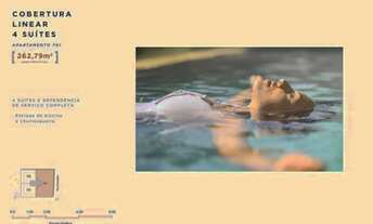 Imagem 2: Cobertura para venda com 262 metros quadrados com 4 quartos em Botafogo - Rio de Janeiro