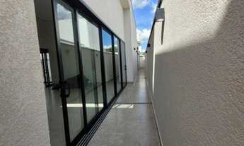 Imagem 5: Casa com 3 dormitórios à venda, 234 m² por R$ 1.590.000,00 - Condomínio Metropolitan Park