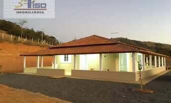 Imagem: Chácara em Centro - Monte Sião