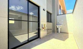 Imagem 7: Sobrado com 2 suítes e 2 vagas cobertas à venda, 72 m² por R$ 450.000 - Ayrosa - Osasco/SP