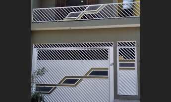 Imagem: Eduardo. CASAS EM SÃO PAULO, LOCALIZADA