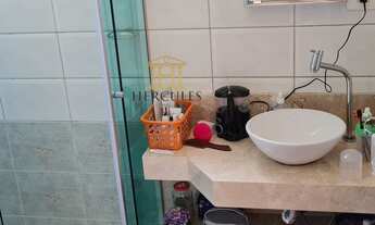 Imagem 5: Casa para venda tem 180 metros quadrados com 3 quartos em Vila Dom Pedro - Atibaia - SP