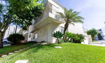 Imagem 3: Casa à venda, 142 m² por R$ 940.000,00 - Vista Alegre - Curitiba/PR