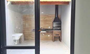 Imagem 7: Sobrado com 2 dormitórios à venda, 100 m² por R$ 580.000,00 - Vila Clarice - Santo André/S