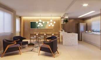 Imagem 4: AB Apartamento com 3 dormitórios