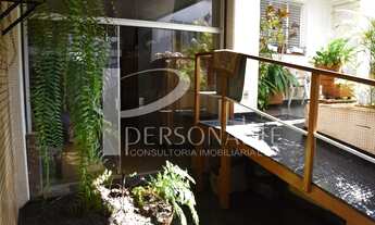 Imagem 4: Lindo Sobrado á venda no Jardim Analia Franco - Tatuapé - com 321 m² de área construída