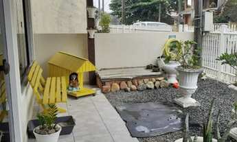 Imagem 6: Sobrado em área nobre com piscina coberta 3 suítes vista mar