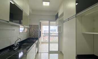 Imagem 2: Jundiaí - Apartamento Padrão - Centro