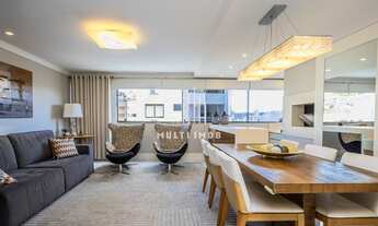 Imagem 3: Apartamento para venda com 106 metros quadrados com 3 quartos em Independência - Porto Ale