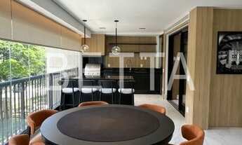 Imagem 4: 23625 - Apartamento 4 Dorms. (4 Suítes), ALPHAVILLE INDUSTRIAL - BARUERI/SP