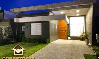 Imagem: Xangri lá - Casa Padrão - Nenhum