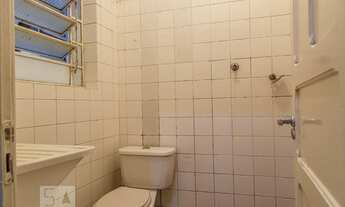 Imagem 6: Apartamento para Aluguel - Mooca, 1 Quarto, 16 m2