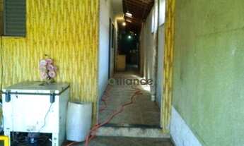 Imagem 5: Casa com 3 dormitórios para alugar, 100 m² por R$ 1.200,00/mês - Jardim São Francisco - No