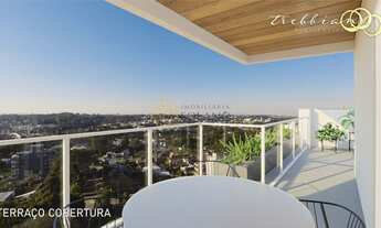 Imagem 7: ENTREGA JUN/24] Cobertura Duplex com 193,54m², 3 Dormitórios, sendo 1 Suíte, Terraço com