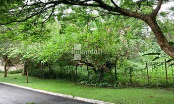 Imagem 2: TERRENO QUASE PLANO DE 1014 m2 NO COND VILLA VIANNA