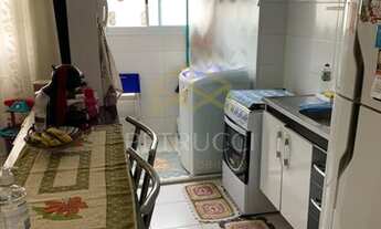 Imagem 6: Apartamento - Vila São Pedro - Hortolândia