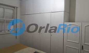 Imagem 7: SALA 1 QUARTO, RUA LEOPOLDO MIGUEL - COPACABANA