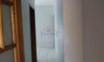 Imagem 4: Casa Padrão - Ribeirão Preto - Vila Maria Luiza