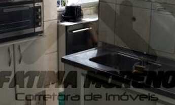 Imagem 5: Apartamento de 120 metros quadrados no bairro Campo da Pólvora com 3 quartos