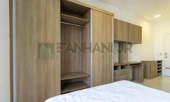 Imagem 2: SÃO PAULO - Apartamento Padrão - MOEMA