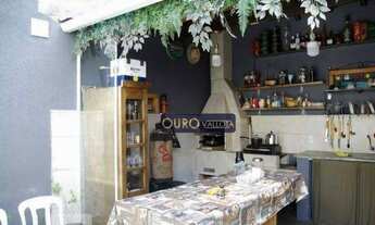 Imagem: Sobrado com 4 dormitórios à venda, 200