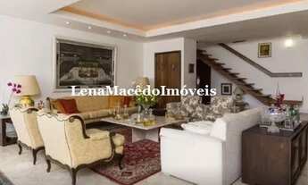 Imagem 7: Cobertura para aluguel e venda com 360 metros quadrados com 4 quartos