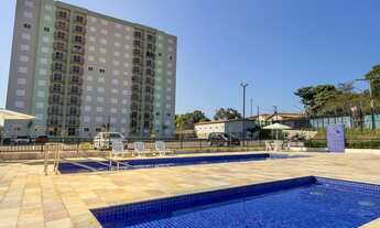 Imagem: PRONTO PARA MORAR JUNDIAÍ AGAPEAMA, 2 E