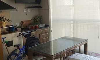 Imagem 3: QUALITY HOUSE LAPA / 94M², 2 VAGAS