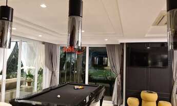 Imagem 6: Sobrado Alto Padrão para Venda em Central Parque Cachoeirinha-RS - 2122