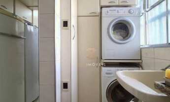 Imagem 6: Apartamento com 2 dormitórios à venda, 82 m² por R$ 553.000 - Vila Monumento - São Paulo/S