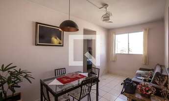 Imagem 3: Apartamento para Aluguel - Parque dos Lagos, 2 Quartos, 48 m2