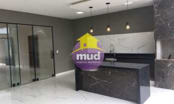Imagem: IMOBILIÁRIA MUD RIO PRETO VENDE CASA NO